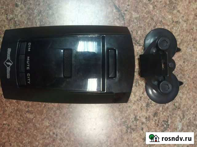 Радар детектор Великий Новгород - изображение 1