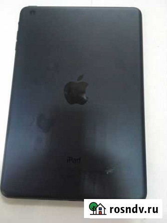 Apple iPad mini 16gb wi fi cellular Ангарск - изображение 1