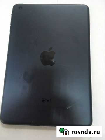 Apple iPad mini 16gb wi fi cellular Ангарск - изображение 1