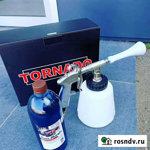 Химчистка салона авто Брюховецкая - изображение 1