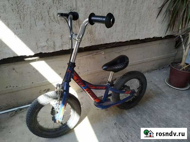 Беговел Ростов-на-Дону - изображение 1