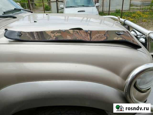 Чехол для ружья Каменск-Уральский - изображение 1