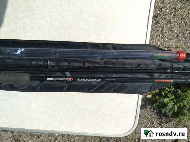 Много Фидерных удилищ Севастополь - изображение 1