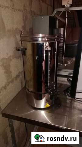 Термопот Саров - изображение 1