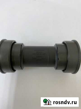 Каретка шатунов Shimano Ступино - изображение 1