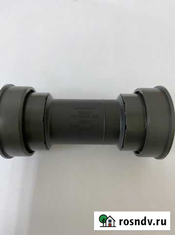 Каретка шатунов Shimano Ступино - изображение 1