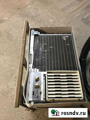 Оконный кондиционер Стрежевой - изображение 1