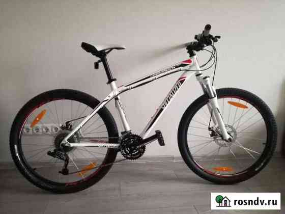 Велосипед Specialized Hardrock, 17,5 Долгопрудный