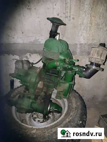 Пускач Черкесск - изображение 1