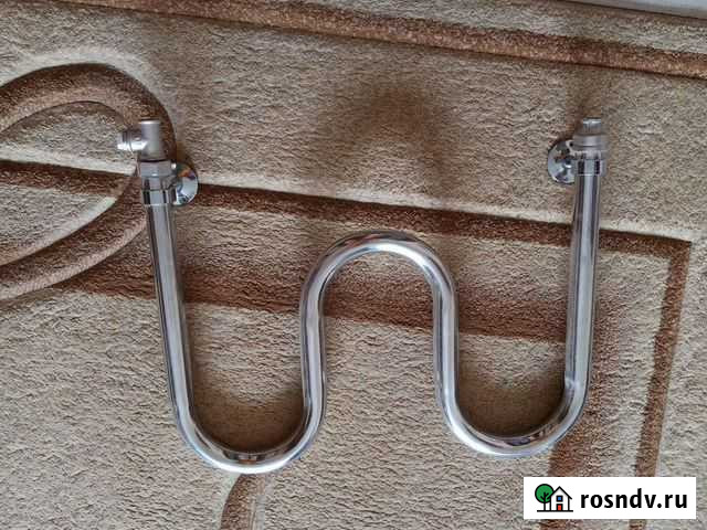 Полотенцесушитель Йошкар-Ола - изображение 1