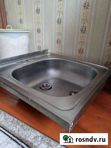 Мойка для кухни бу Петрозаводск - изображение 1