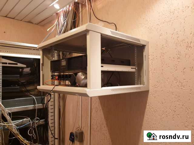 Шкаф телекоммуникационный Подольск - изображение 1