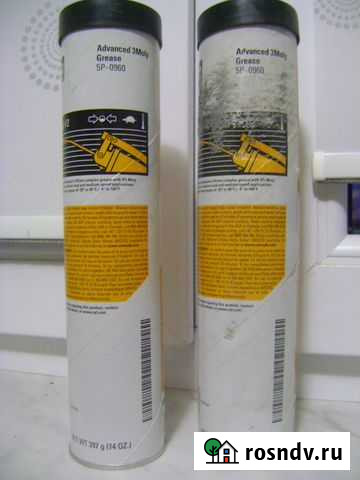 Смазка молибденовая Псков - изображение 1