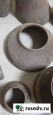 Переходы концентрические и эксцентрические Томск - изображение 1