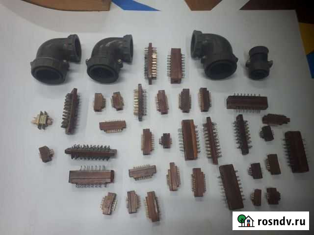 Раземы Советский - изображение 1