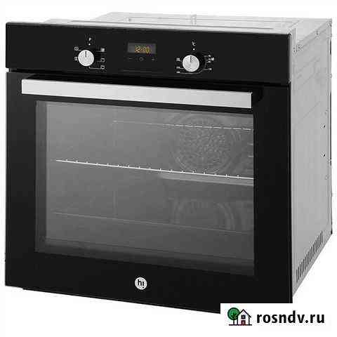 Электрический духовой шкаф Hi DE 6540 B Новый Оренбург