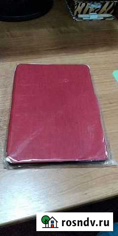 Новый чехол для электронной книги Иркутск - изображение 1