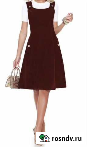 Сарафан новый Самара - изображение 1