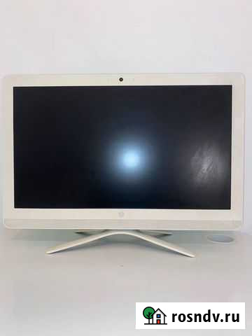 Моноблок HP Краснодар - изображение 1