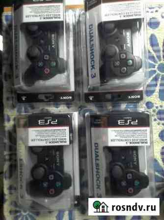 Джостик Ps 3 новый Белово