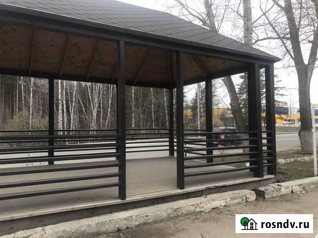 Беседка Димитровград - изображение 1