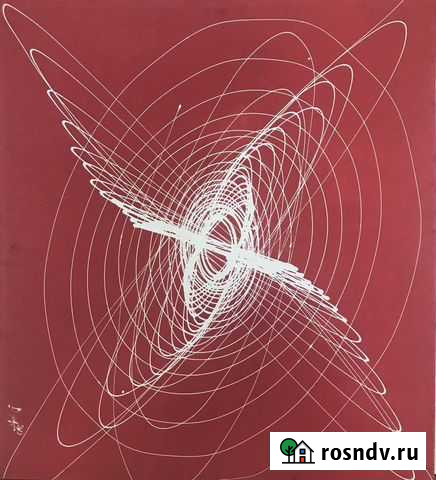 Картины Псков - изображение 1