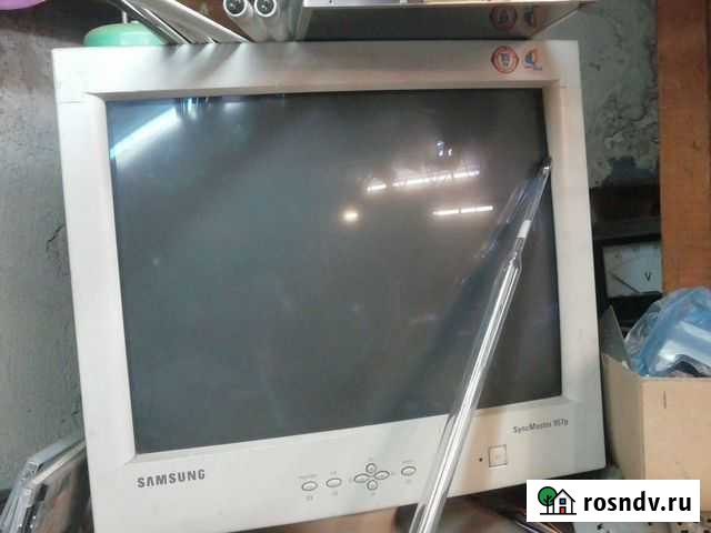 Монитор 19 дюймов Самара - изображение 1