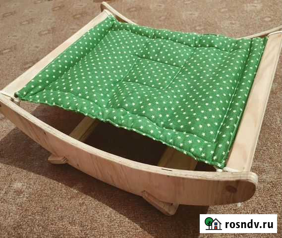 Лежанка для котиков Братск - изображение 1