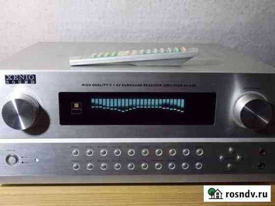Xenio sound AV-680 Калининград