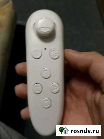 Джостик беспроводной Изобильный - изображение 1