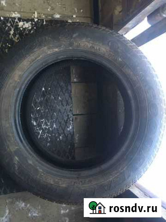 Goodyear 195/60 R15 2шт Череповец - изображение 1