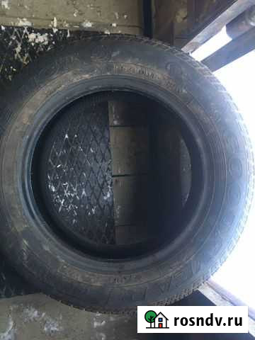 Goodyear 195/60 R15 2шт Череповец - изображение 1