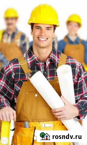 Разнорабочие Тюмень - изображение 1