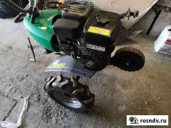 Мотоблок Caiman Vario 60S TWK+ Нижний Тагил