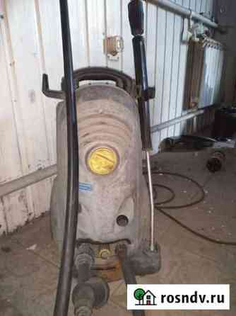 Мойка высокого давления karcher Улан-Удэ
