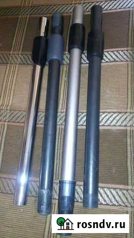 Трубки, щётки, для пылесоса Самара - изображение 1