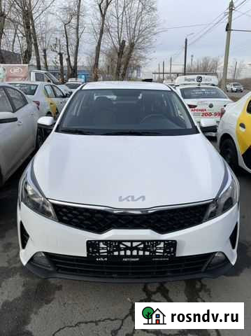 Аренда автомобиля под такси АКПП Челябинск - изображение 1