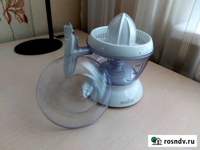 Соковыжималка Иваново - изображение 1