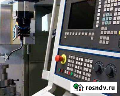 Запуск оборудования Ульяновск - изображение 1