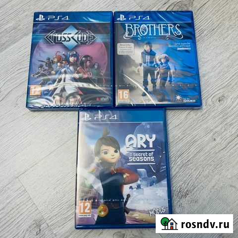 Пак новых игр Калуга - изображение 1