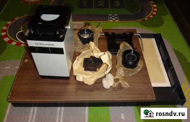Фотоувеличитель Ленинград-6У Казань - изображение 1