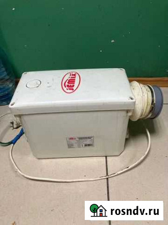 Насос сололифт jemix stp 200 Брянск - изображение 1