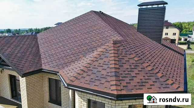 Кровля Шали - изображение 1