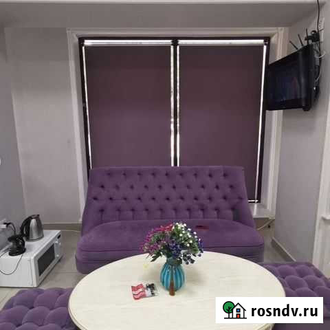 Рулонные шторы (арт. R-0183) Саратов - изображение 1