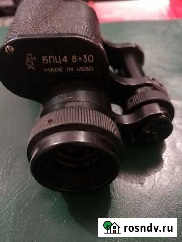 Бинокль 8х30 СССР Кемерово - изображение 1