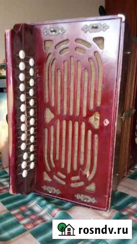 Музейная бишпланка Казань - изображение 1