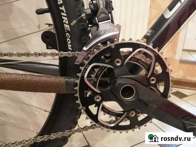 Переключатель скоростей shimano slx Рязань - изображение 1