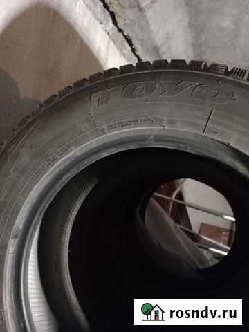 Toyo 235/65 R17 Всеволожск - изображение 1
