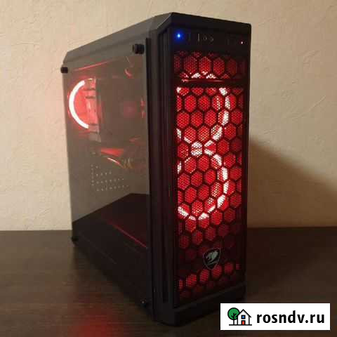 Игравой пк Ярославль - изображение 1