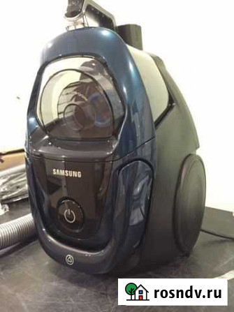 Пылесос samsung 1800w Красноярск - изображение 1